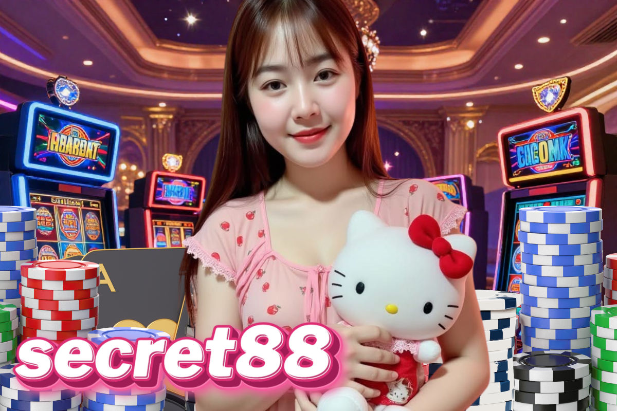 secret88 ทางเข้า