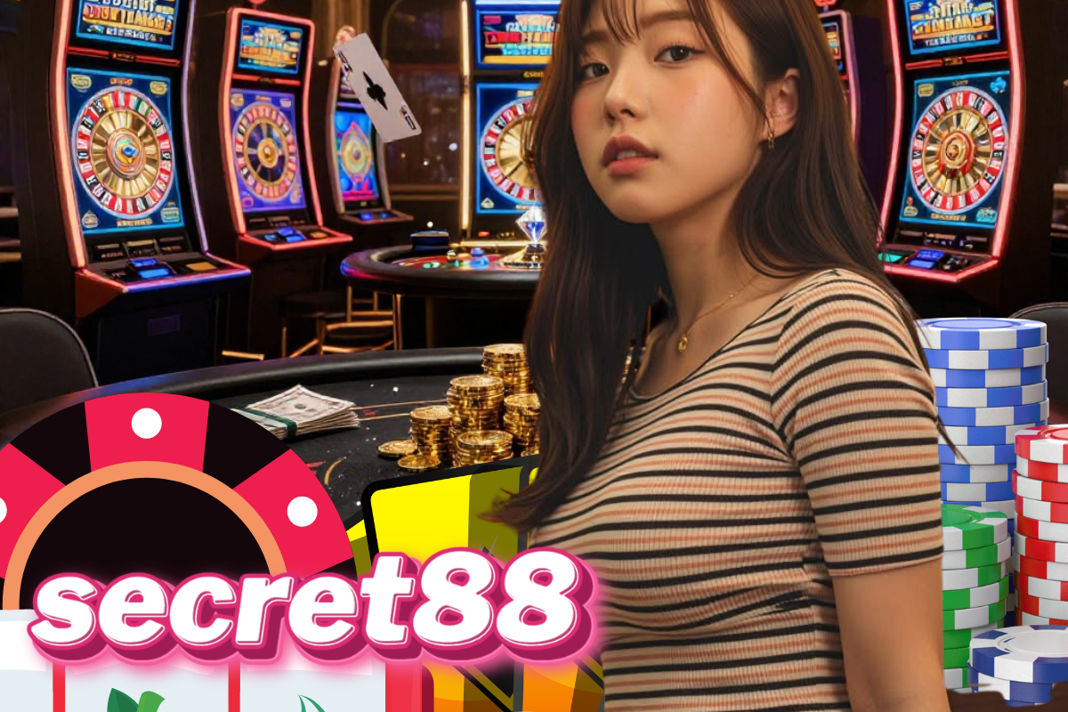 secret88